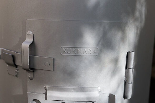 Печь сварная KUKMARA 12-16 л Д-408 (УК012)