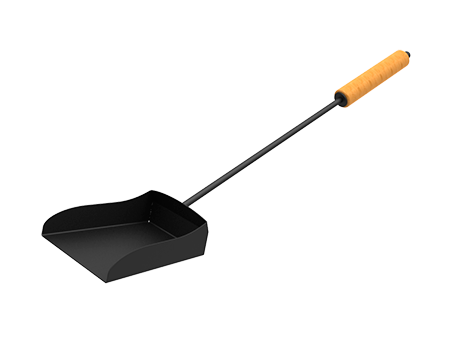 Совок для мангала Grillver 