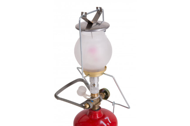 Баллон пропановый туристический  4,8 л LPG BT-2