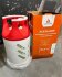 Полимерно-композитный газовый баллон Aceccse 24,5 л (LPG/СУГ) Composite ACE24.5RW