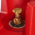 Композитный газовый баллон TRILLON 12.5 л, Classic