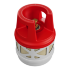 Композитный газовый баллон TRILLON 18.2 л, Classic 