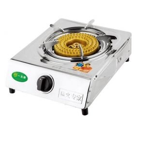 Плита газовая одноконфорочная YYA-05 5 кВт