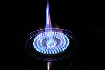 Плита газовая одноконфорочная YYA-05 5 кВт