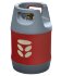 Композитный газовый баллон HPC Research LPG 12,7 л Композитный газовый баллон HPC Research LPG 12,7 л
