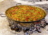 Сковорода для паэльи Vaello паэльера Valenciana D 80