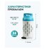 Композитный газовый баллон ПроБаллон(PROBALLON) 38 л с колесами