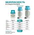 Композитный газовый баллон ПроБаллон(PROBALLON) 38 л с колесами