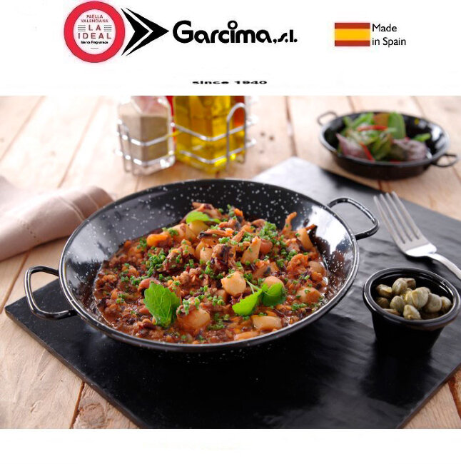 Сартен дегустационный высокий Garcima Valenciana 14 см