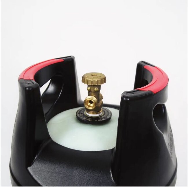 Композитный баллон Supreme 18 L  