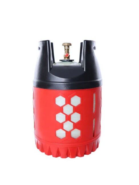 Композитный баллон Supreme 18 L  