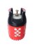 Композитный баллон Supreme 18 L  