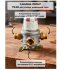 Рампа пропановая Cavagna Group РП-2  4 кг/ч 37 мбар, с автоматическим переключением баллонов