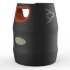 Композитный газовый баллон HPC Research LPG Grill Edition 12,7 л