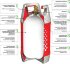 Композитный газовый баллон HPC Research LPG Grill Edition 18,2 л Композитный газовый баллон HPC Research LPG Grill Edition 18,2 л