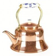 Чайник медный Португалия арт.7516
