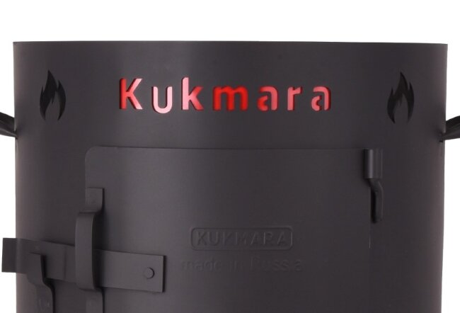Учаг для казана 12л (t-2,0мм) Учаг для казана 12л (t-2,0мм)