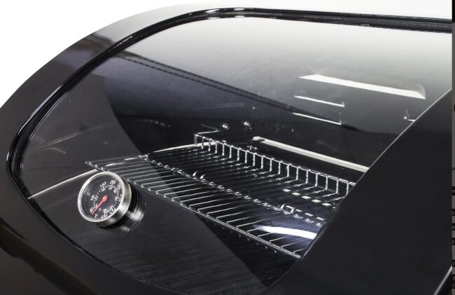 Газовый гриль Sahara S325 3 Burner Gas BBQ