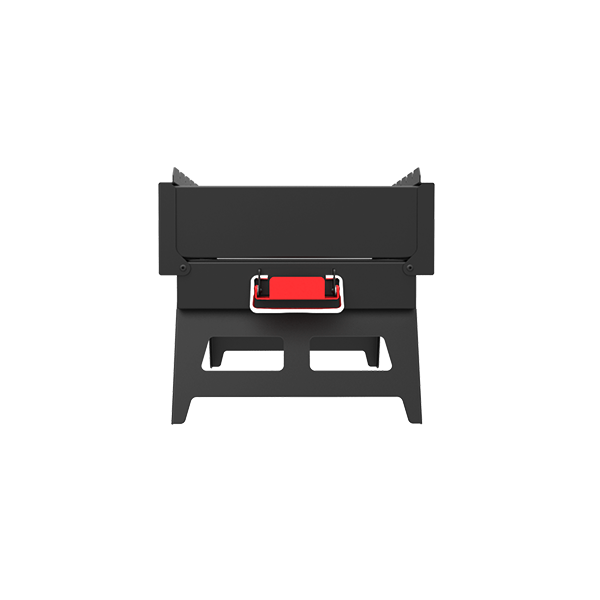 Печенег складной Grillver 