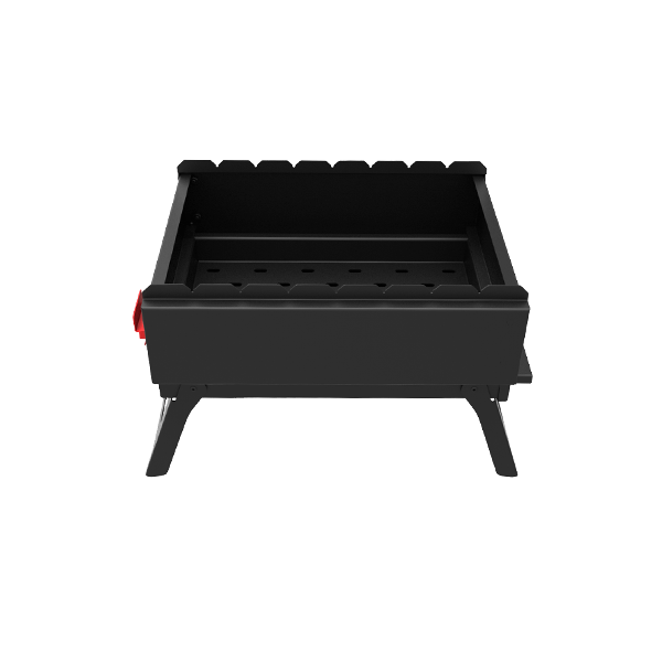 Печенег складной Grillver 