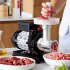 Насадка для мясорубки Reber 9502N, черный 