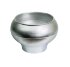 Горшок чугунок алюминиевый с крышкой СИЛУМИН 10 л Горшок чугунок алюминиевый с крышкой СИЛУМИН 10 л