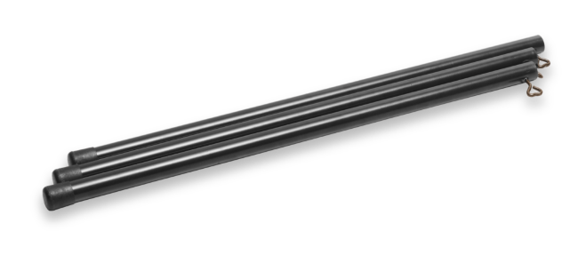 Подставка для горелки Ringg 3 ножки 