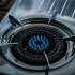 Настольная газовая плита двухкомфорочная LPGBurn 4х2 кВт