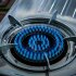 Настольная газовая плита двухкомфорочная LPGBurn 4х2 кВт