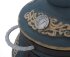 Тандыр Тамерлан (цвет морская волна)