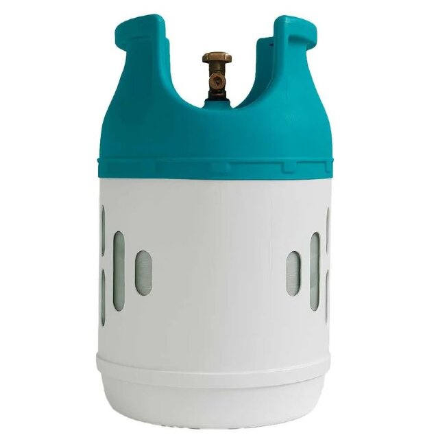 Композитный газовый баллон ПроБаллон(PROBALLON) 24 л
