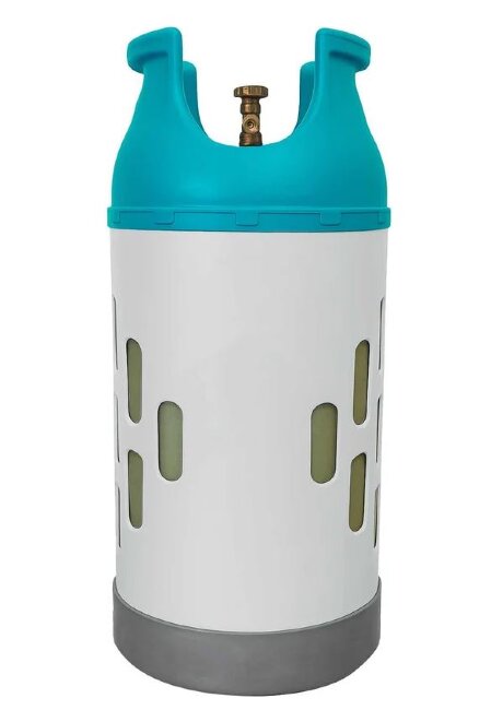 Композитный газовый баллон ПроБаллон(PROBALLON) 38 л 