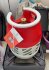 Композитный газовый баллон Ragasco LPG 12,5 л (Рагазко)