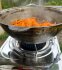Плита газовая одноконфорочная LPGBurn 4 КВТ