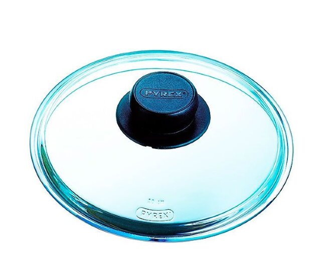 Крышка стеклянная Pyrex 18 см