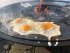 Чаша костровая чугунная Fantastic Grill от Шефа Д-700 мм 