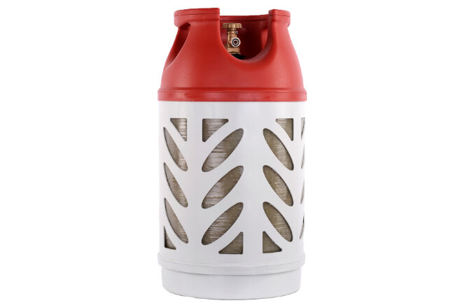 Композитный газовый баллон Hexagon Ragasco LPG 24,5 л. (Рагазко) Композитный газовый баллон Hexagon Ragasco LPG 24,5 л. (Рагазко)