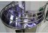 Тестомес спиральный SPIRALMAC SV5 Royal для крутого теста 5 кг, 10 скор. с реверсом и гидратацией 90%