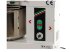 Тестомес спиральный SPIRALMAC SV5 Royal для крутого теста 5 кг, 10 скор. с реверсом и гидратацией 90%