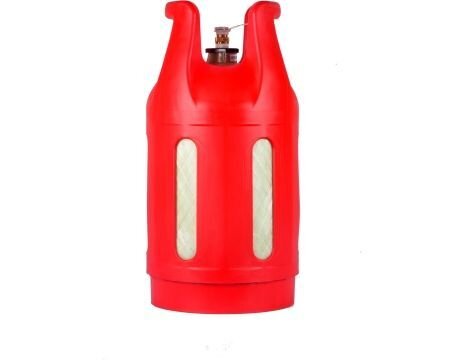 Композитный баллон LiteSafe LS 24L