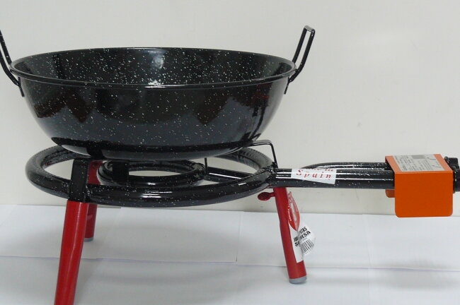 Сотейник высокий Vaello Honda Esmaltada C/Asas  ∅ 34 см