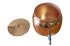 Медная емкость для воды 8 л с краном на подставке CopperCrafts Португалия