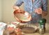Миска медная полусферическая CopperCrafts 