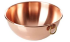Миска медная полусферическая CopperCrafts 