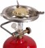 Газовая одноконфорочная туристическая горелка PAMIR диаметр 164 мм Газовая одноконфорочная туристическая горелка PAMIR диаметр 164 мм