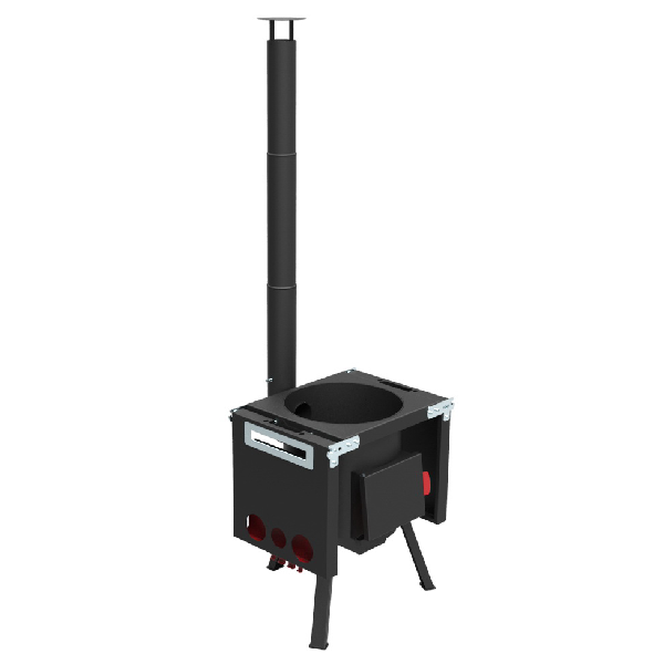 Боковые столики для Берел 360 Grillver  